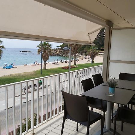 Apartaments Gibert Sant Antoni De Calonge Dış mekan fotoğraf