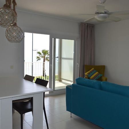 Apartaments Gibert Sant Antoni De Calonge Dış mekan fotoğraf