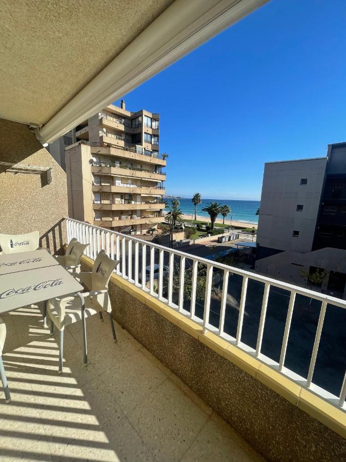 Apartaments Gibert Sant Antoni De Calonge Dış mekan fotoğraf