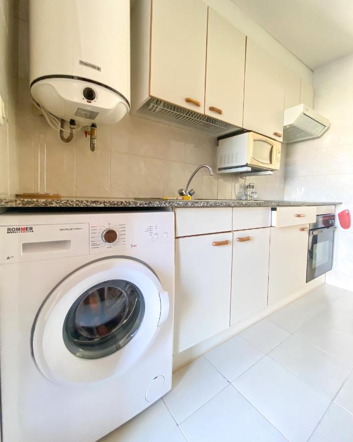 Apartaments Gibert Sant Antoni De Calonge Dış mekan fotoğraf