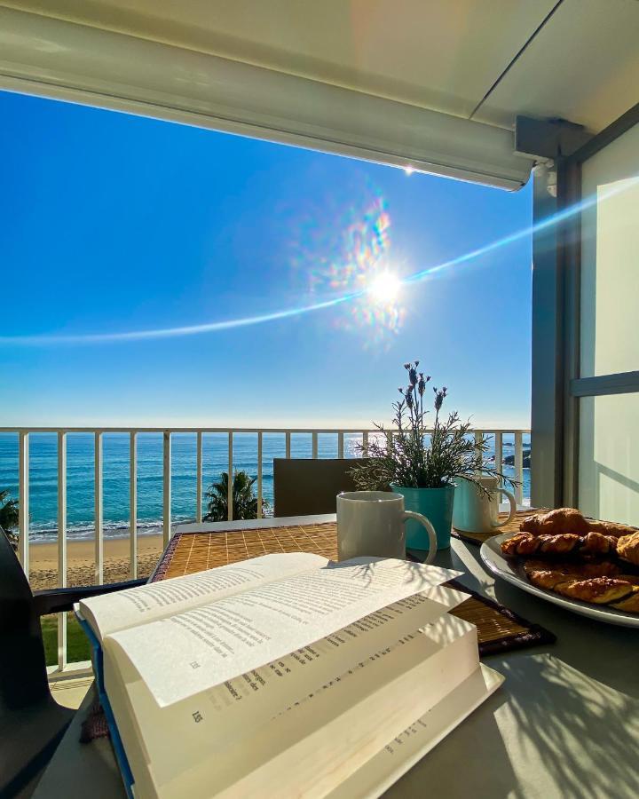Apartaments Gibert Sant Antoni De Calonge Dış mekan fotoğraf