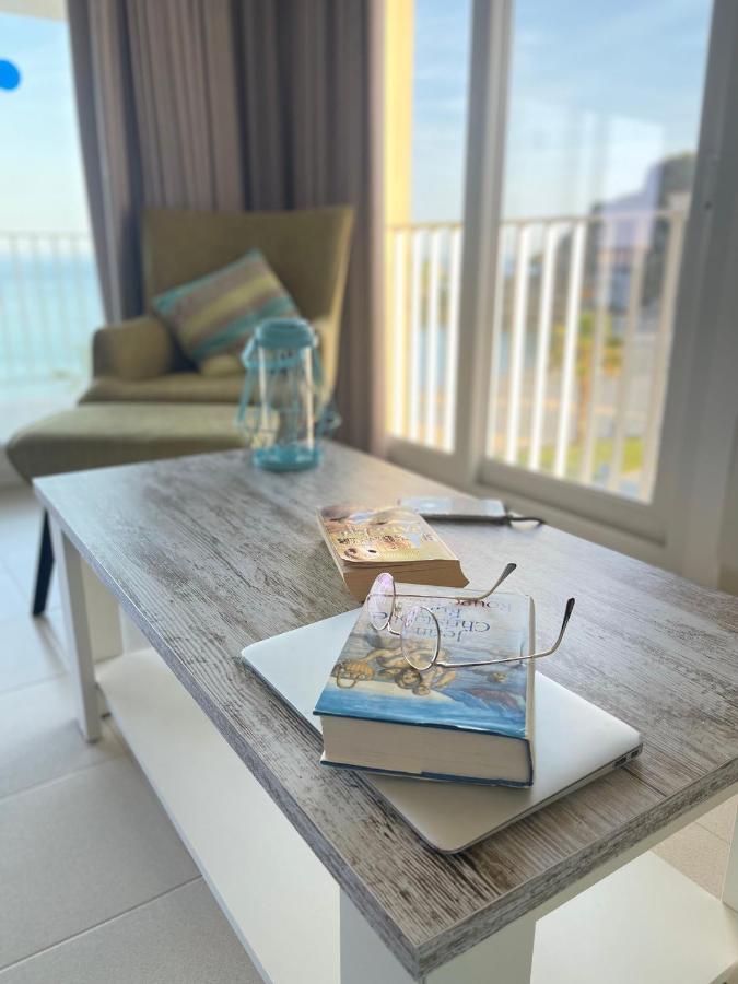 Apartaments Gibert Sant Antoni De Calonge Dış mekan fotoğraf