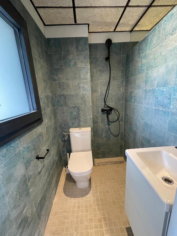 Apartaments Gibert Sant Antoni De Calonge Dış mekan fotoğraf