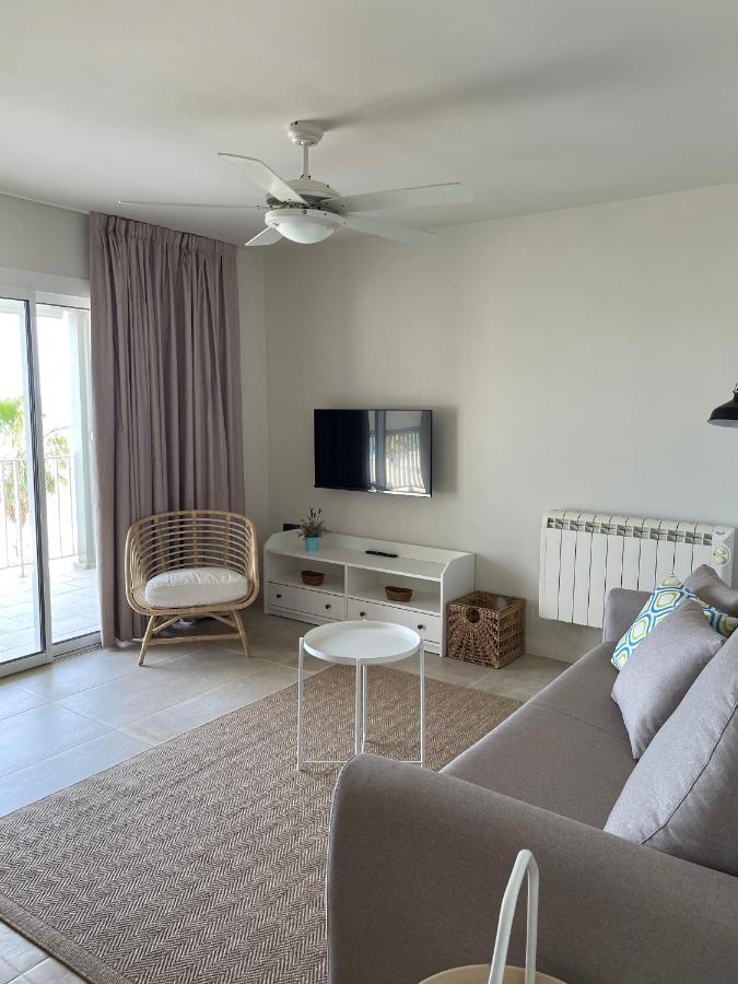Apartaments Gibert Sant Antoni De Calonge Dış mekan fotoğraf