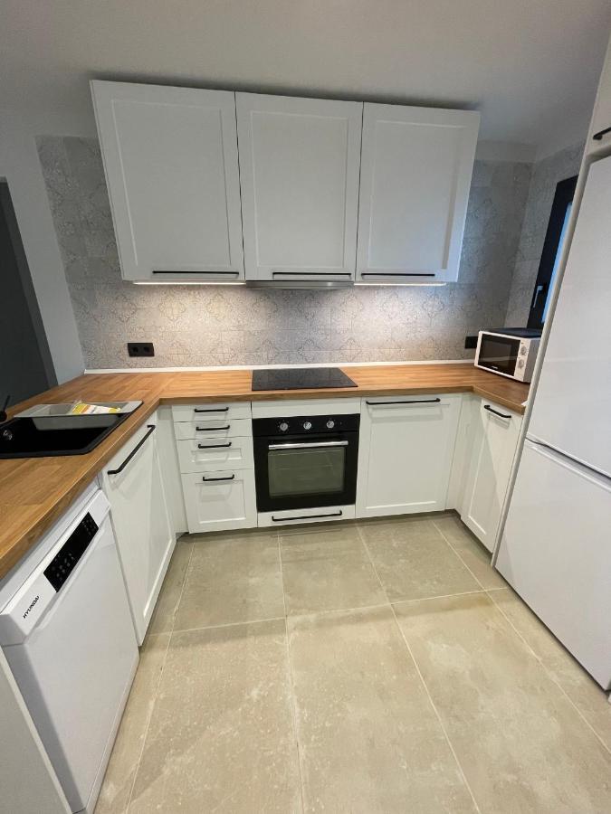 Apartaments Gibert Sant Antoni De Calonge Dış mekan fotoğraf