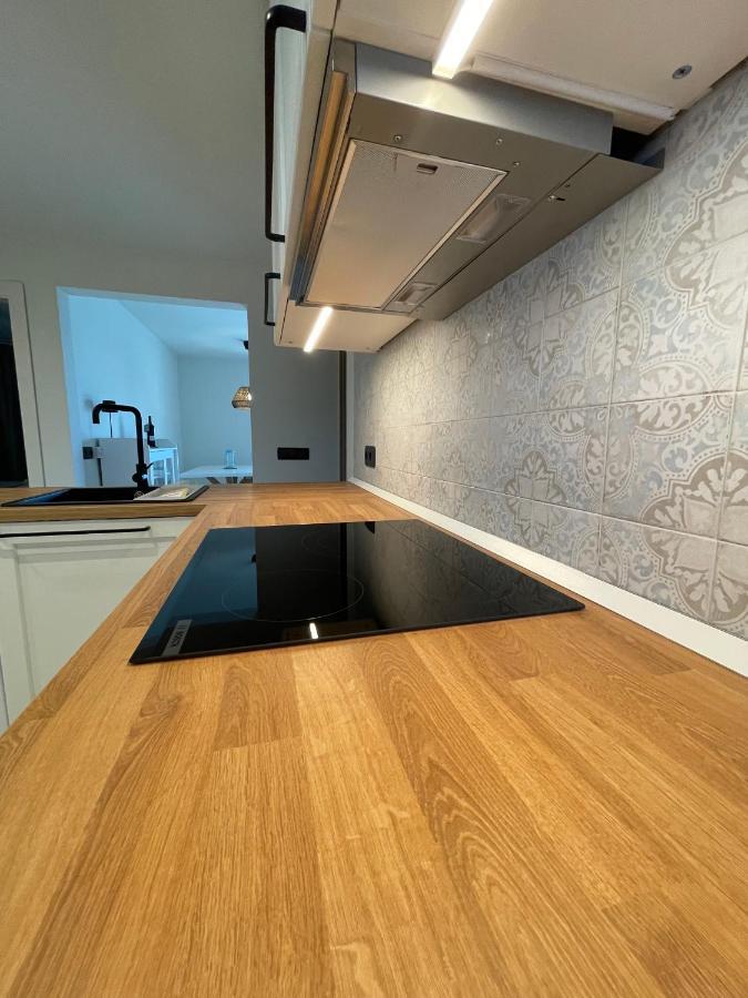 Apartaments Gibert Sant Antoni De Calonge Dış mekan fotoğraf