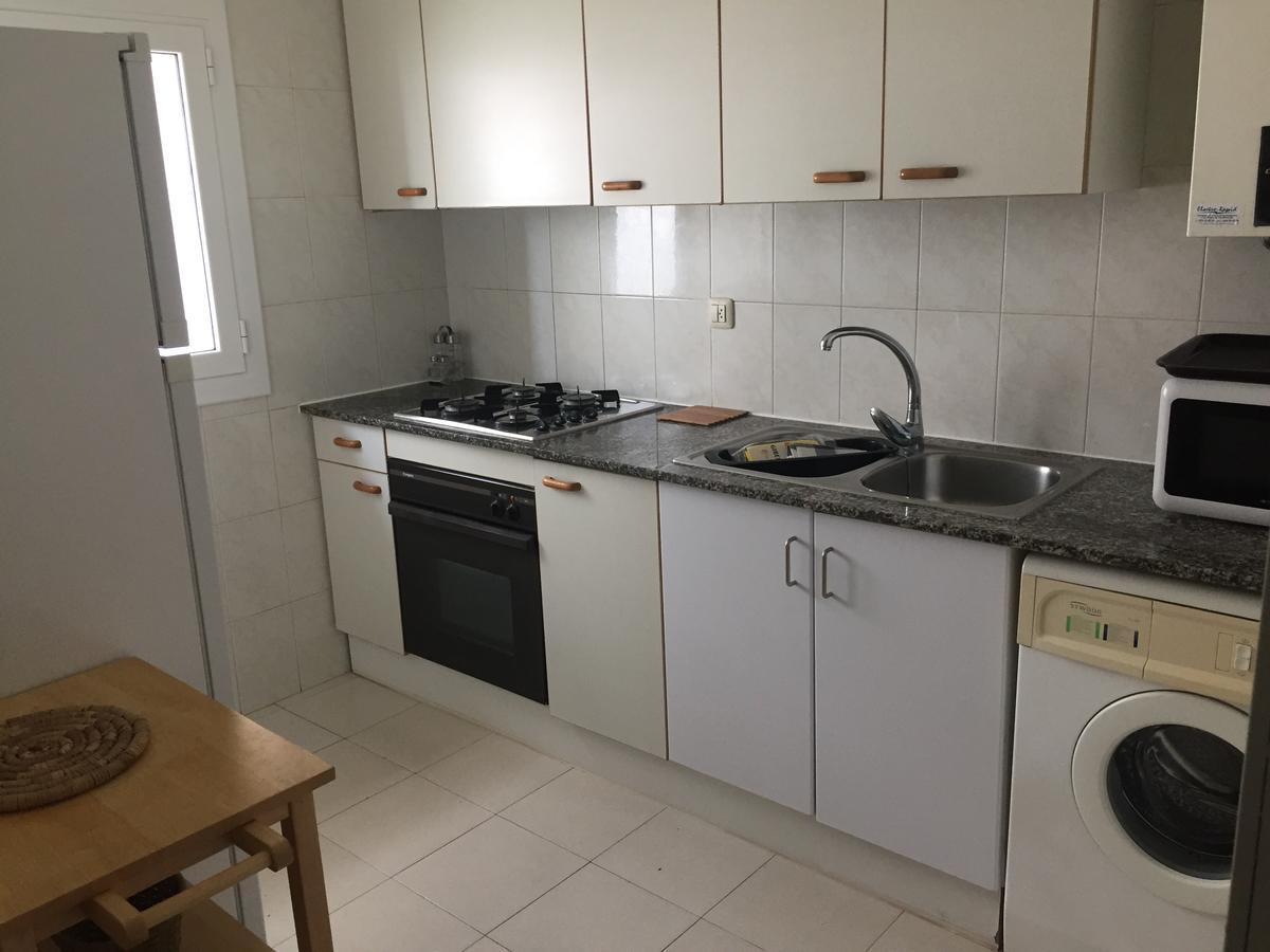 Apartaments Gibert Sant Antoni De Calonge Dış mekan fotoğraf