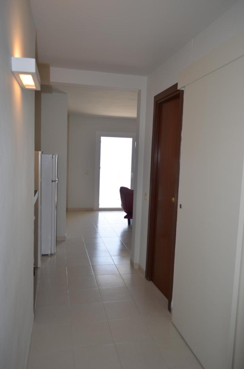Apartaments Gibert Sant Antoni De Calonge Dış mekan fotoğraf